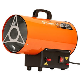 Нагреватели воздуха газовые