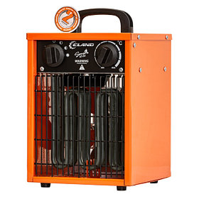 Нагреватели воздуха электрические 