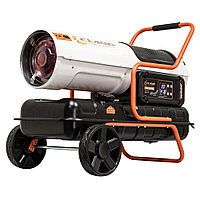 Нагреватель воздуха дизельный ELAND ATACAMA DW-35