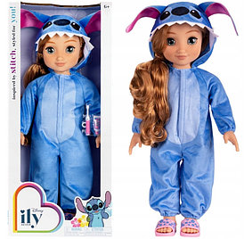 Кукла Disney ily 4EVER Stitch 22942