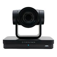 PTZ-камера CleverCam 3212U3HS POE (4K, 12x, USB 3.0, HDMI, SDI, LAN, Tracking)