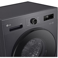 Стиральная машина LG F2Y1NS6J (6 кг,1200 об.,сборка Китай), фото 2