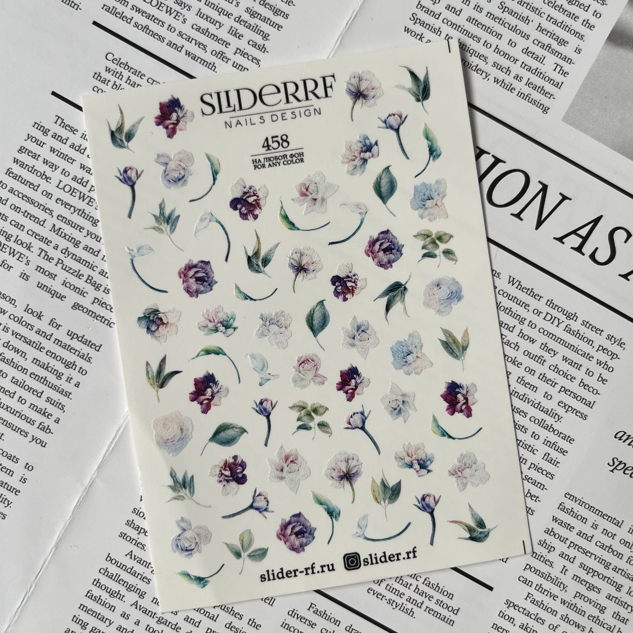 Слайдер Slider.RF #458