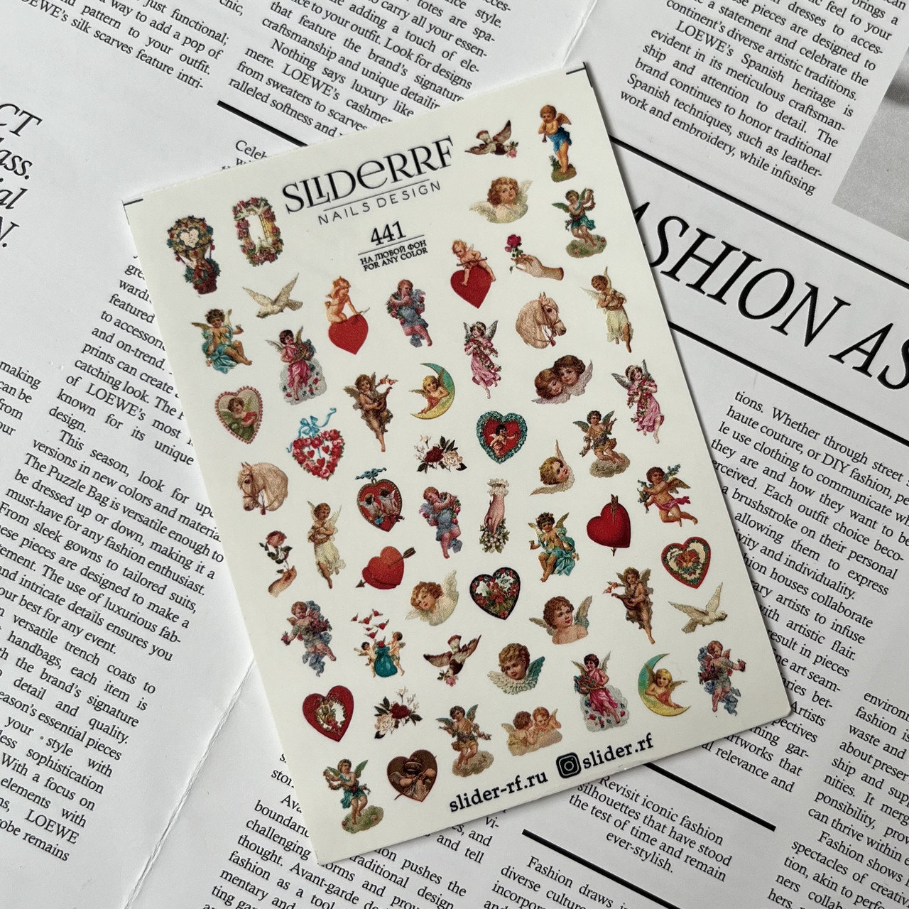 Слайдер Slider.RF #441