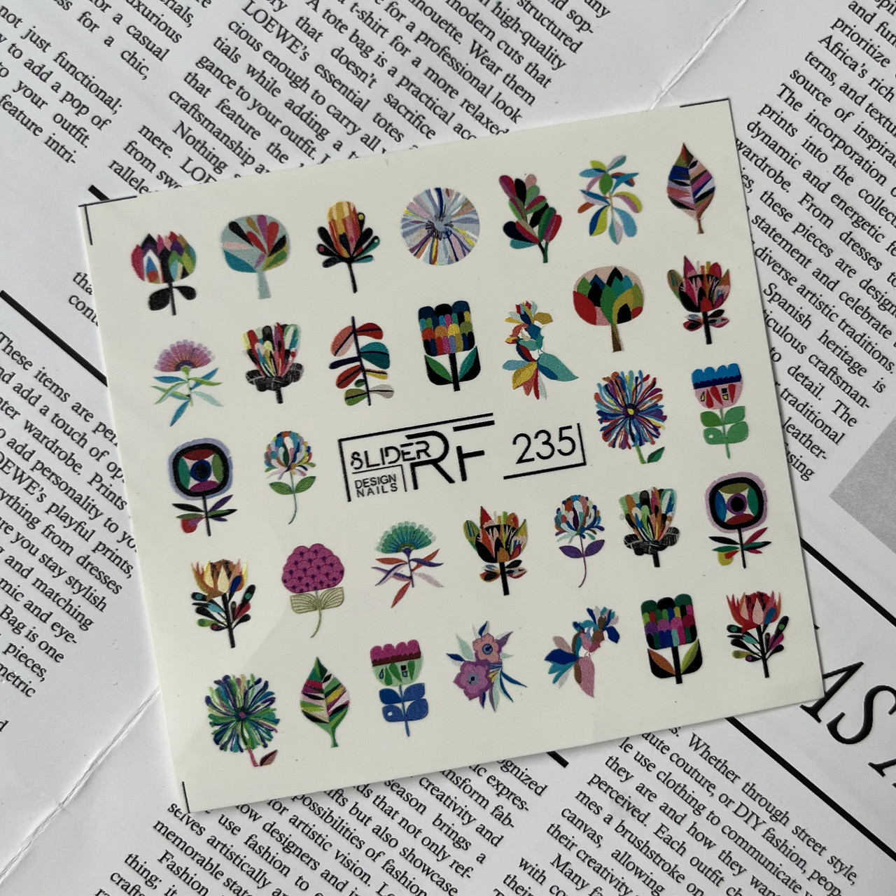 Слайдер Slider.RF #235