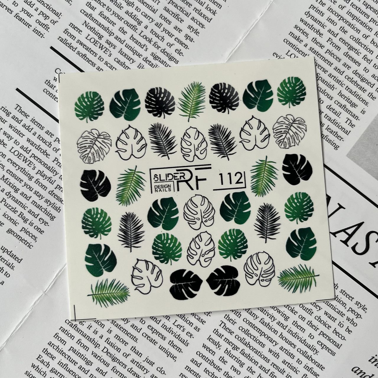 Слайдер Slider.RF #112