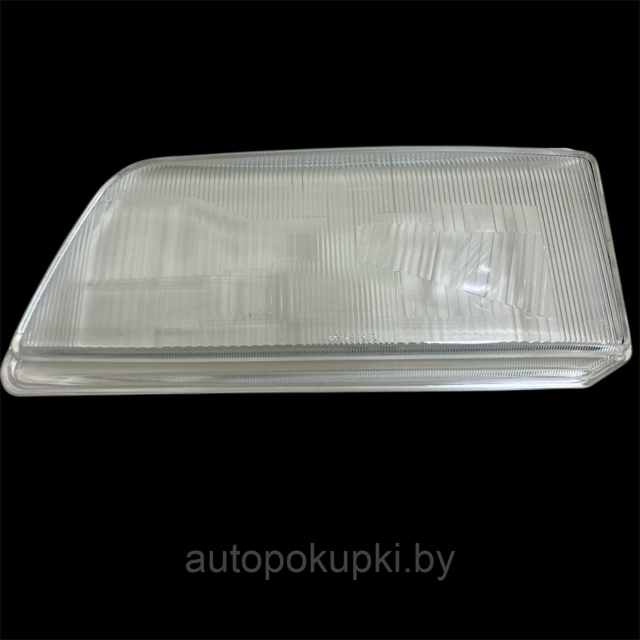 СТЕКЛО ПЕРЕДНЕЙ ФАРЫ (ЛЕВОЕ) Peugeot Boxer / Пежо Боксер, 1994-2002