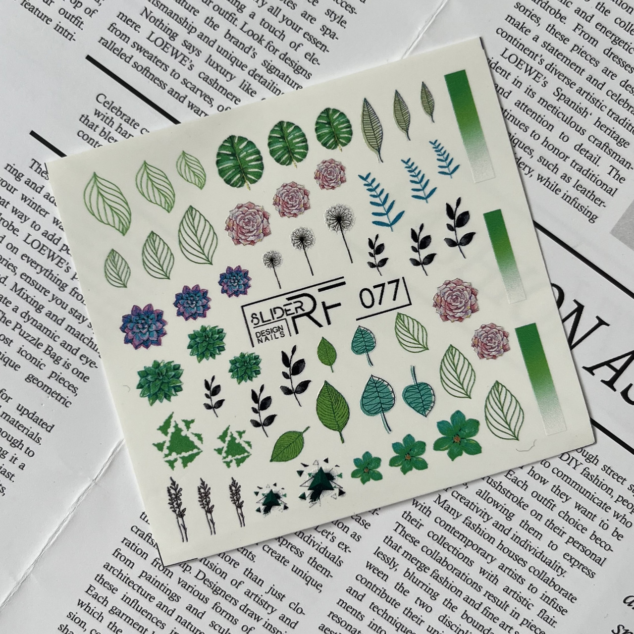 Слайдер Slider.RF #77