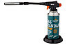 Горелка газовая TOURIST FLEX TT-333 гибкое сопло, фото 3