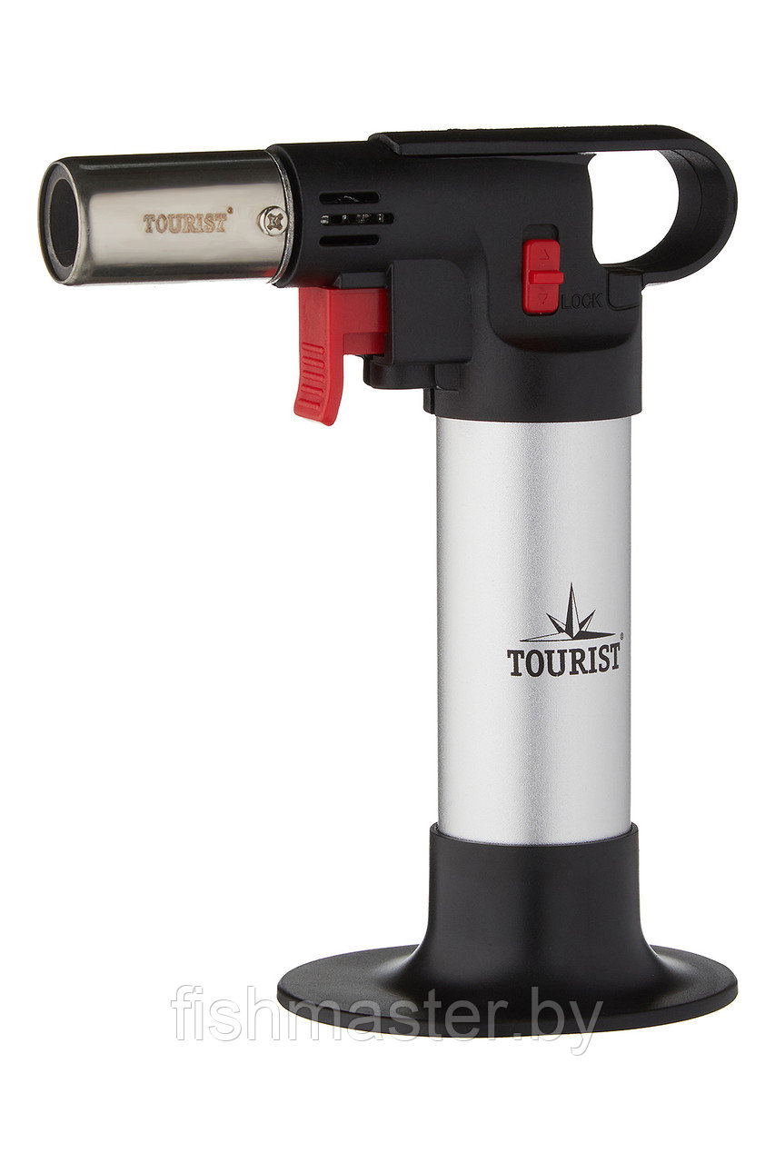 Горелка газовая TOURIST SILVER TT-099