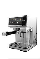 Кофемашина рожковая OULEMEI- OLM-KFA021