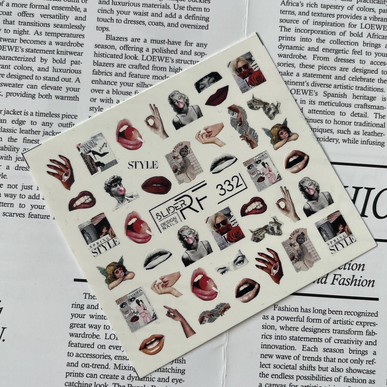 Слайдер Slider.RF #332