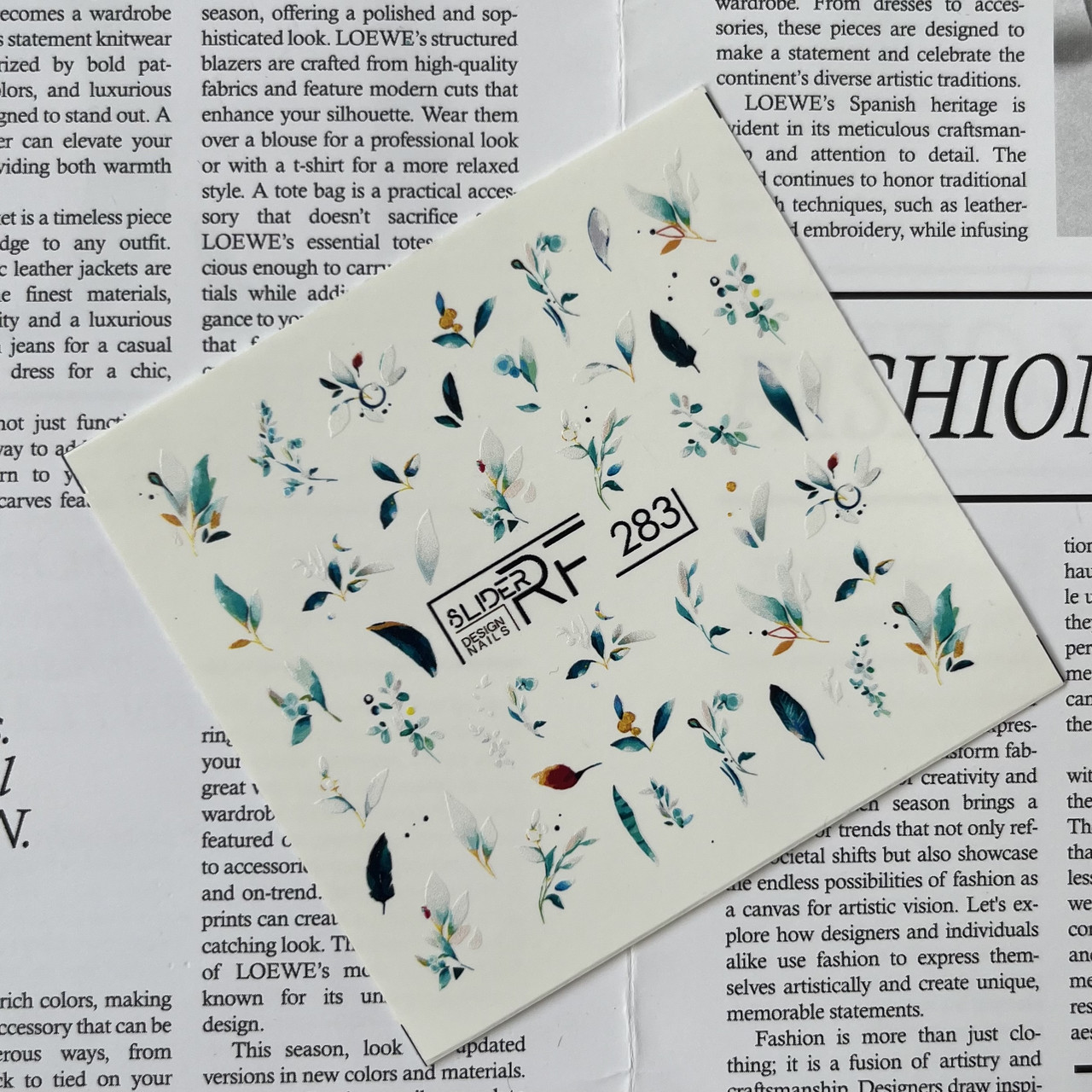 Слайдер Slider.RF #283