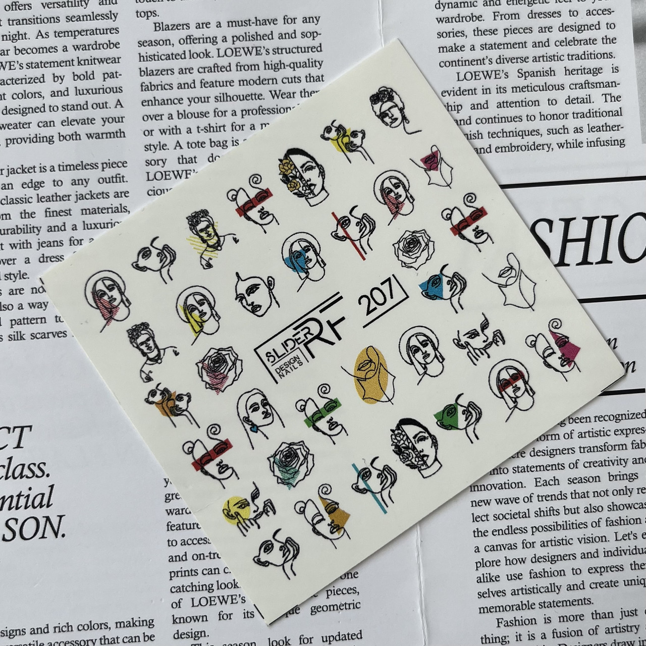 Слайдер Slider.RF #207