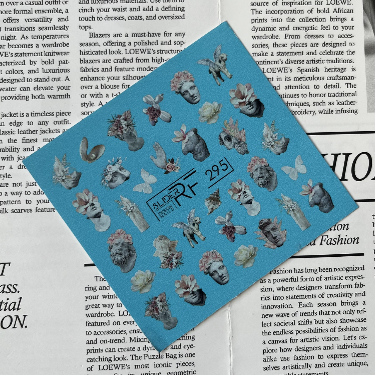 Слайдер Slider.RF #295