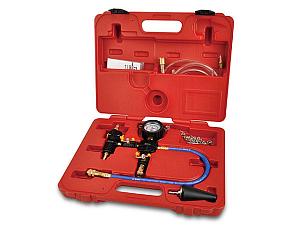 Прибор для проверки герметичности системы охлаждения TOPTUL (Цена с НДС)
