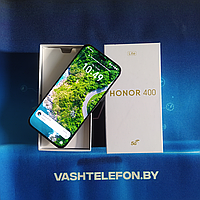 Обзор Honor 400 lite