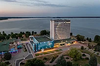 Трансфер, такси  в Санаторий Юность по выгодной цене