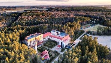 Трансфер, такси в Санаторий Веста недорого/по выгодной цене