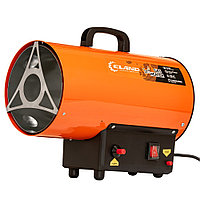 Нагреватель воздуха газовый ELAND IGNIS G-18