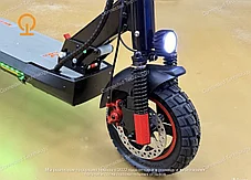 Электросамокат kugoo m4 pro, фото 3