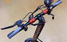 Электросамокат kugoo m4 pro, фото 3