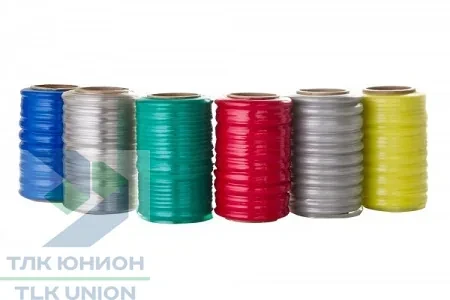 ТИР лента ПВХ черная, Bozamet 59.03 (250 м)