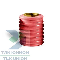 ТИР лента ПВХ черная, Bozamet 59.03 (250 м), фото 2