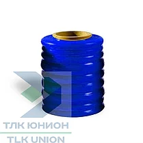 ТИР лента ПВХ черная, Bozamet 59.03 (250 м), фото 3