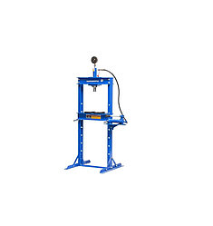 Напольный пресс NORDBERG N3612