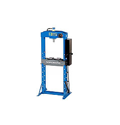 Пресс с педалью NORDBERG N3615F