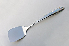 Лопатка нерж.34см Chef