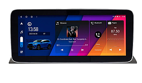 Штатная магнитола Mercedes-Benz S (w140) 12.3 дюйма на Android 10 (4G-SIM, 4/64, DSP, QLed) Mercedes style