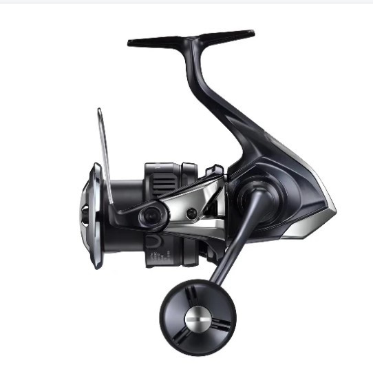 SHIMANO 25 TWIN POWER XD 4000PG