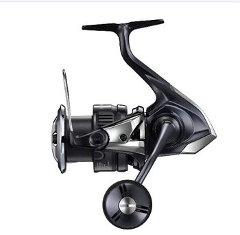 SHIMANO 25 TWIN POWER XD  4000PG