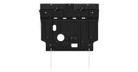 Защита картера и ДВС SHERIFF T77 FAW BESTUNE 285114