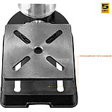 ЗУБР 350 Вт, 13 мм, вертикально - сверлильный станок (ЗСС-350), фото 8