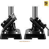 ЗУБР 350 Вт, 13 мм, вертикально - сверлильный станок (ЗСС-350), фото 10