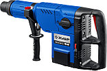 ЗУБР 52 мм, 1500 Вт, перфоратор SDS-Max, Профессионал (ЗПМ-52-1500 ЭК), фото 3