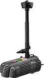 ЗУБР 85 Вт, фонтанный насос для грязной воды (ЗНФГ-50-3.4), фото 4
