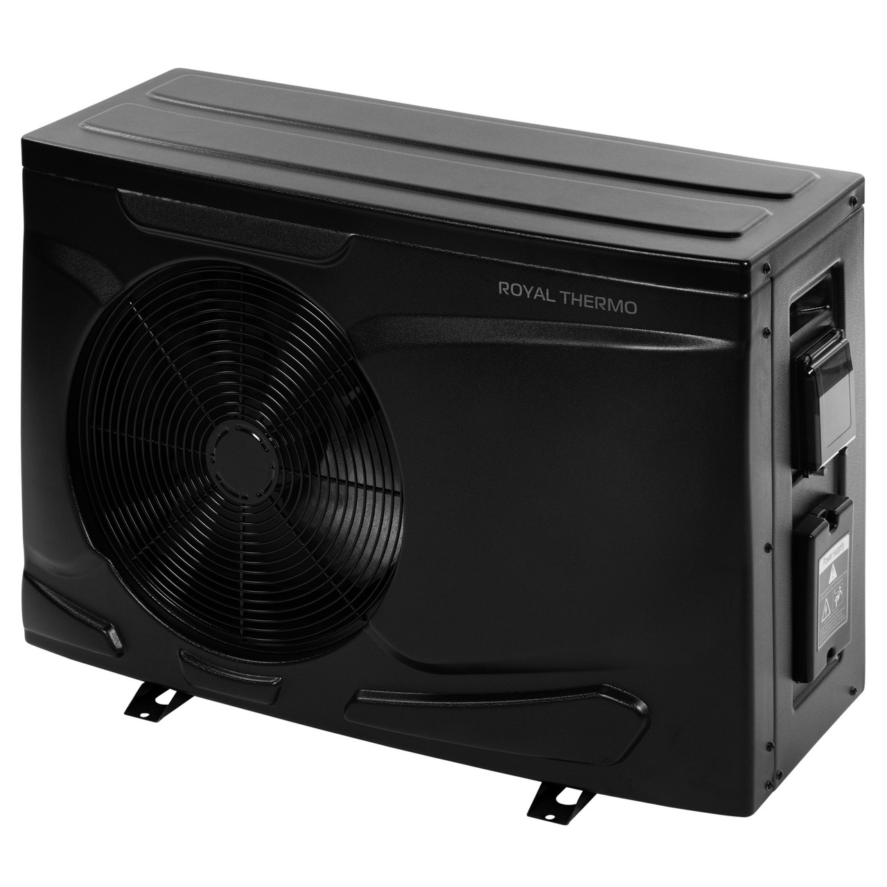 Royal Thermo MasterHeat Pro DC RTPI-80MHN8 Тепловой насос для бассейна  инверторного типа