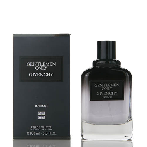 Мужская туалетная вода Givenchy Gentlemen Only Intense edt 100ml