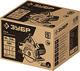 ЗУБР d 235 мм, 2200 Вт, циркулярная пила (дисковая) (ПД-85), фото 2