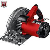 ЗУБР d 235 мм, 2200 Вт, циркулярная пила (дисковая) (ПД-85), фото 7