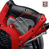 ЗУБР d 235 мм, 2200 Вт, циркулярная пила (дисковая) (ПД-85), фото 9