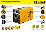 STEHER ММА, 160 А, сварочный аппарат инверторный, макс. электрод Ø 3.2 мм (VR-160), фото 4