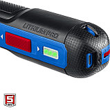 ЗУБР ZUBR GO 4 Vmax, аккумуляторная отвертка, Профессионал (PSD-4), фото 9