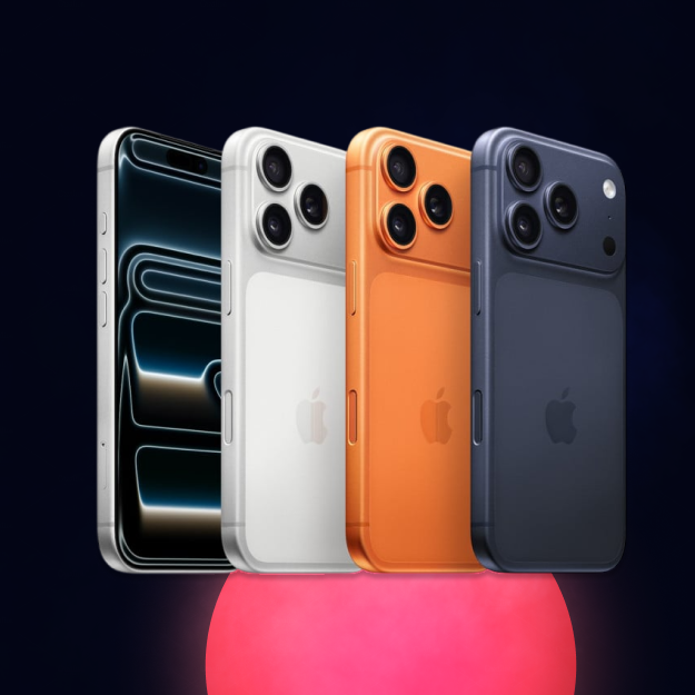 Мобильные телефоны