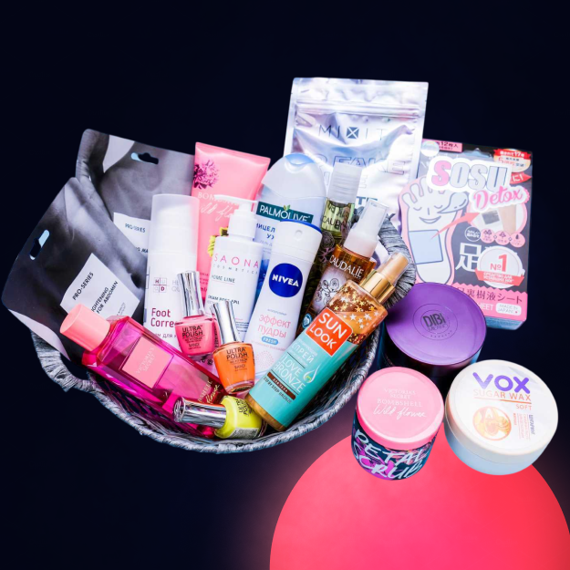 Красота и здоровье