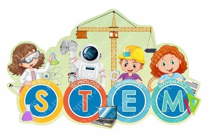 1734 Стенд по информатике, информатика